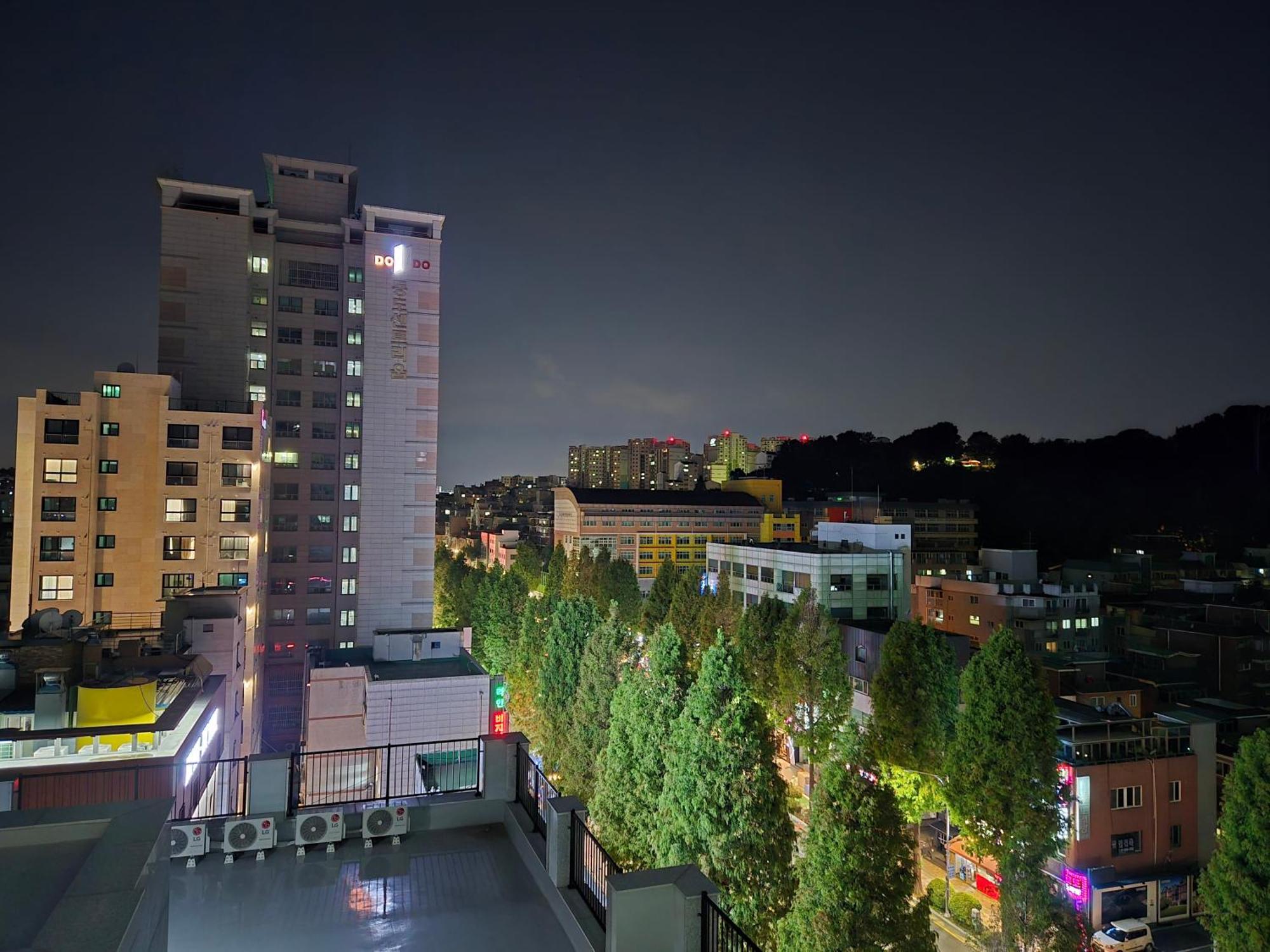 Gamseong House #Gimpo Airport 10 Min #Hwagok Station #Netflix #Beamprojet #Niceview سيول المظهر الخارجي الصورة